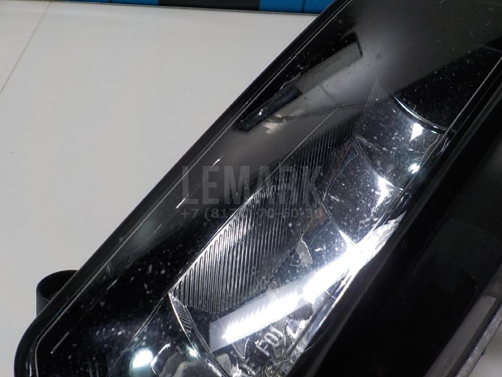 Фара противотуманная правая для  BMW X6 E71 2008-2014