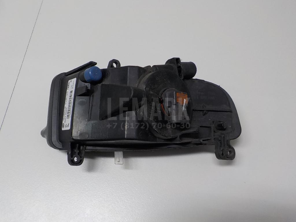 Фара противотуманная правая для  BMW X6 E71 2008-2014