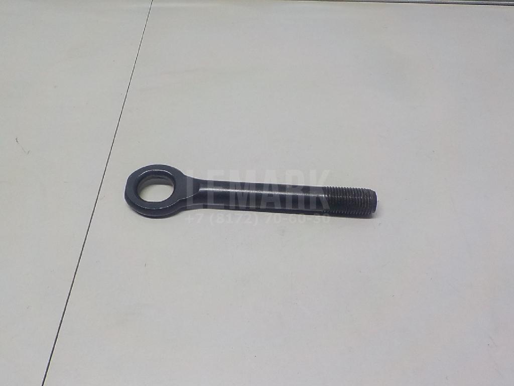 Крюк буксировочный 091472B000 Hyundai-Kia