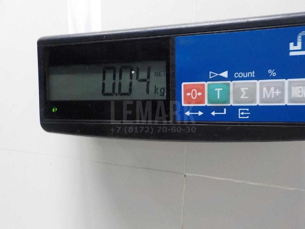 Пепельница передняя