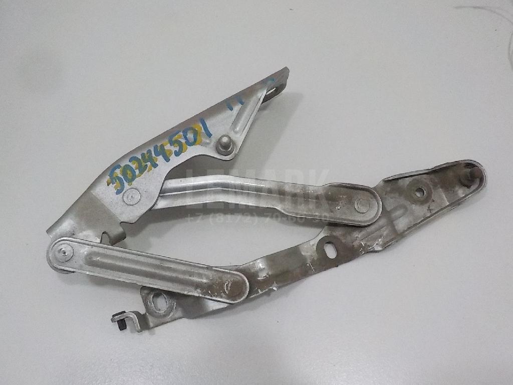 Петля капота правая
