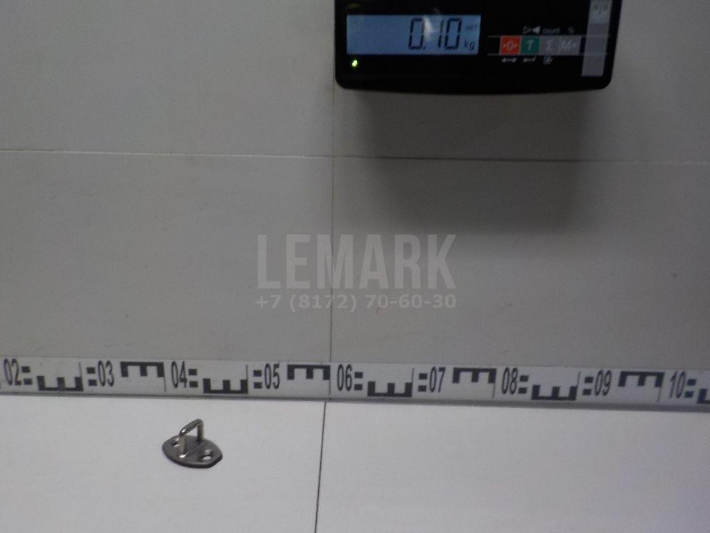 Ответная часть замка двери