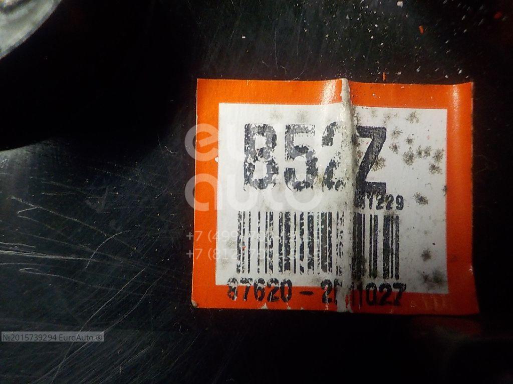 39280604 Ergon от 1759 руб. для Hyundai Santa Fe (CM) 2006-2012 в Москве