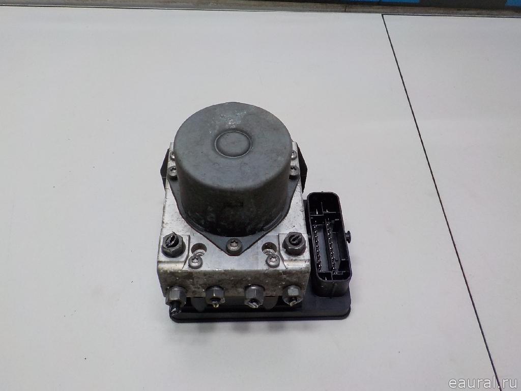 Блок ABS (насос)