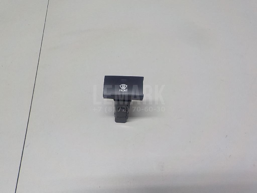 Кнопка обогрева переднего стекла 937202B100 Hyundai-Kia