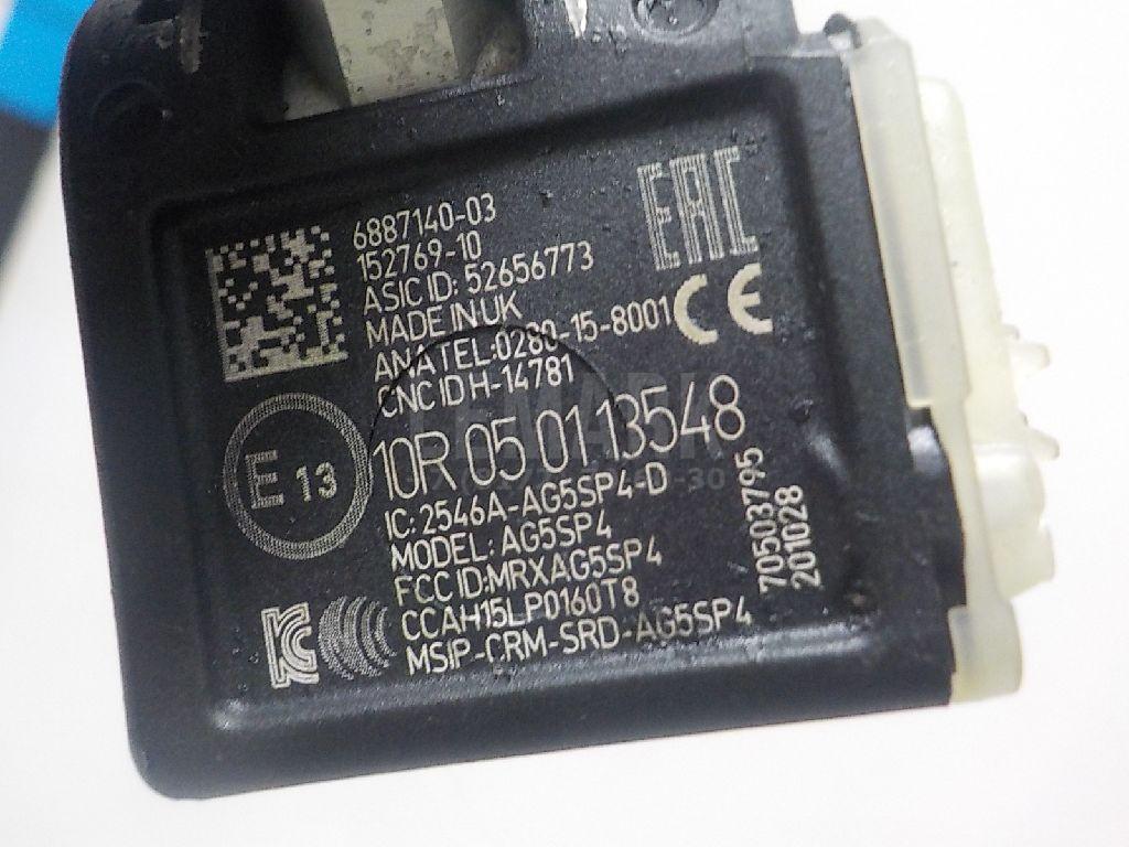 Датчик давления в шине (TPMS)