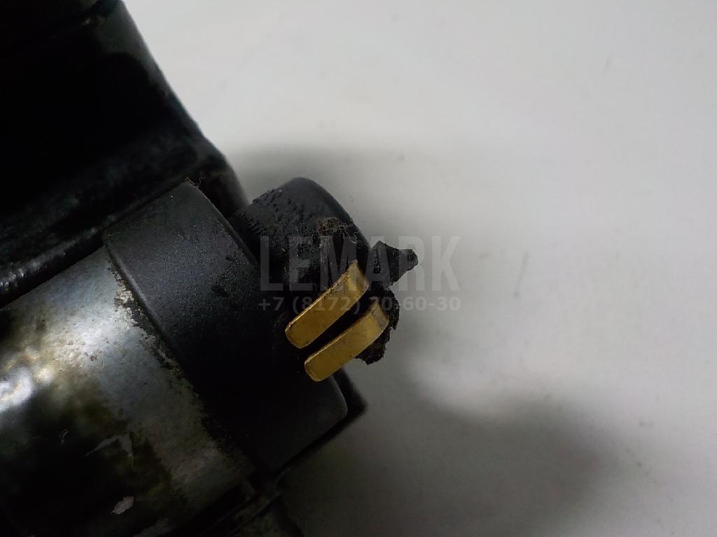 ТНВД для  Citroen C3 2009-2016
