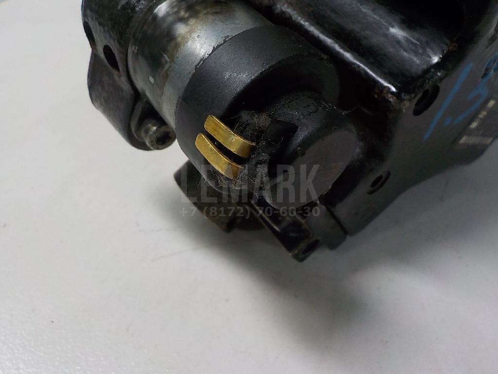 ТНВД для  Citroen C3 2009-2016