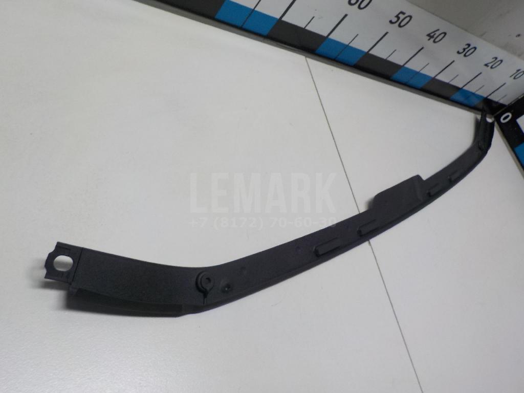 Уплотнитель капота для  BMW 7-serie G11/G12 2015-2022