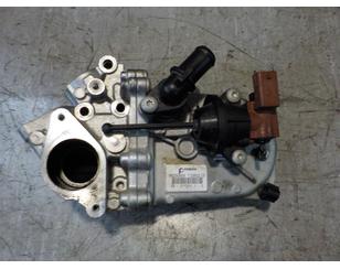 Клапан рециркуляции выхлопных газов для Fiat 500L 2012> с разбора состояние отличное