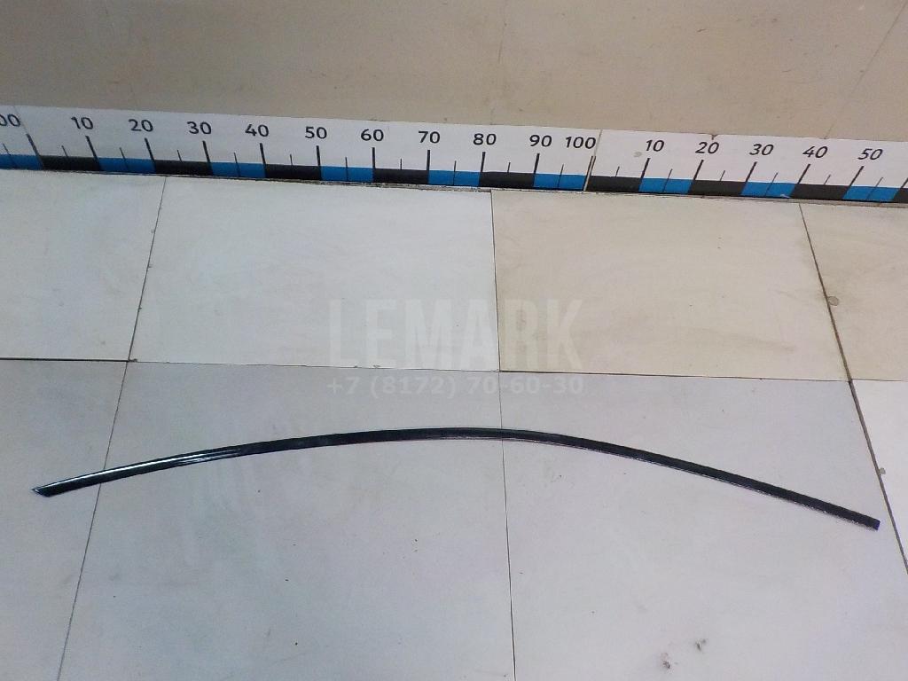 Накладка двери передней левой для  BMW X1 U11 2022