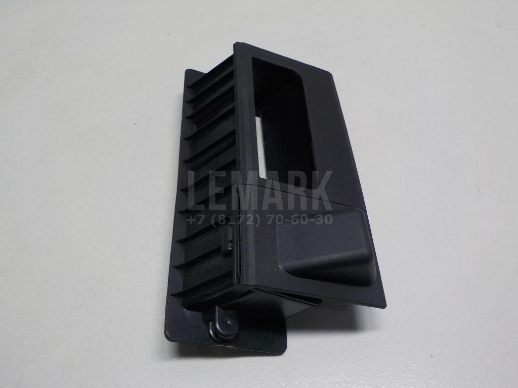 Накладка двери багажника для  BMW 5-serie E60/E61 2003-2009