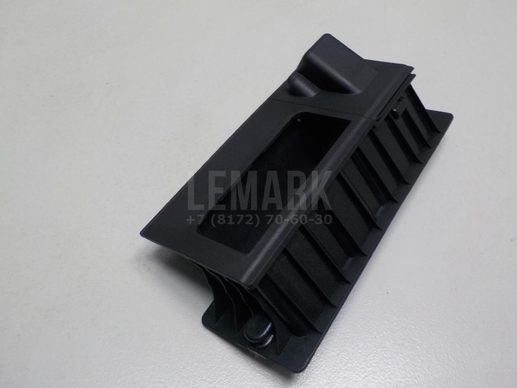 Накладка двери багажника для  BMW 5-serie E60/E61 2003-2009