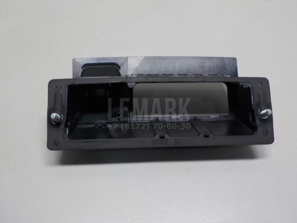 Накладка двери багажника для  BMW 5-serie E60/E61 2003-2009