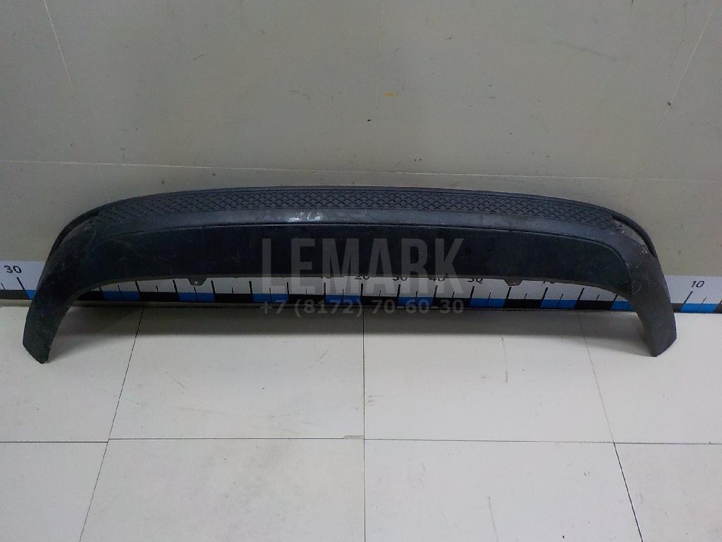 Юбка задняя CP9Z17810B Ford