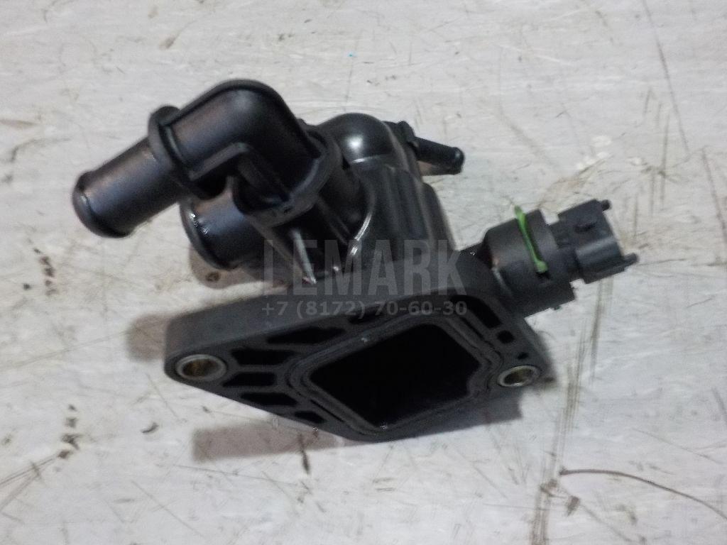 Корпус термостата для  Ford Fiesta 2001-2008