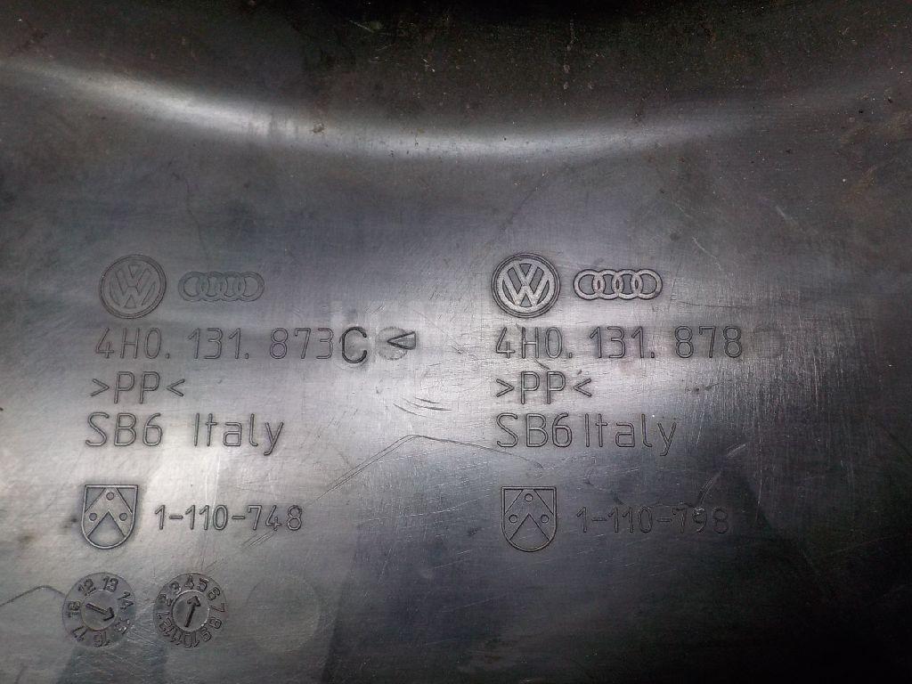 Бак для AdBlue для  Audi A6 [C5] 1997-2004