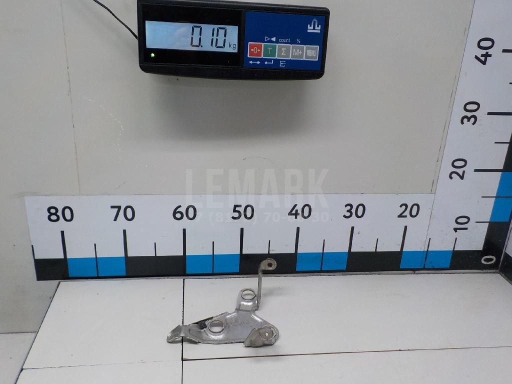 Кронштейн блока ABS (насос)