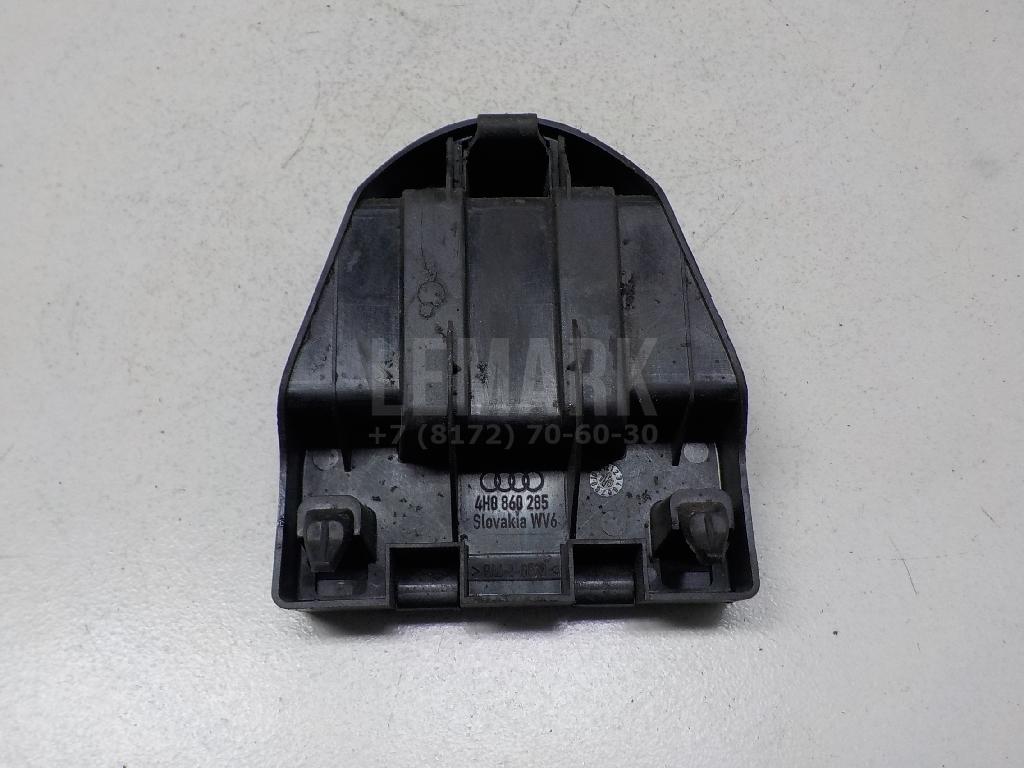 Крепеж для  BMW X5 F15/F85 2013-2018