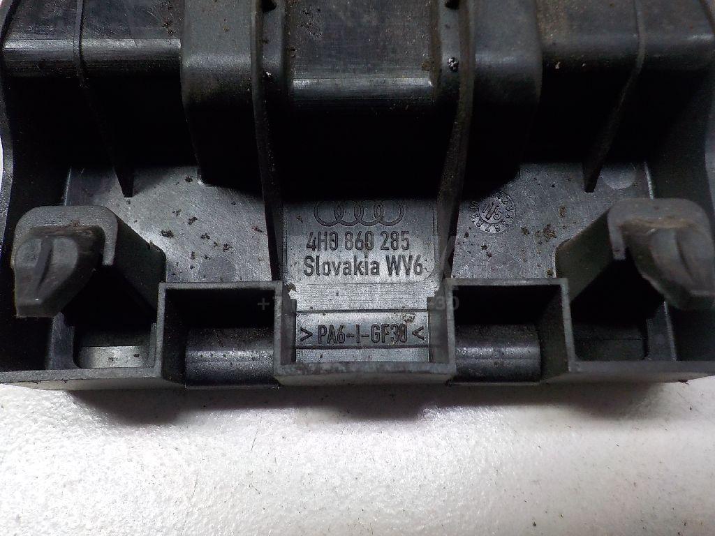 Крепеж для  BMW X5 F15/F85 2013-2018