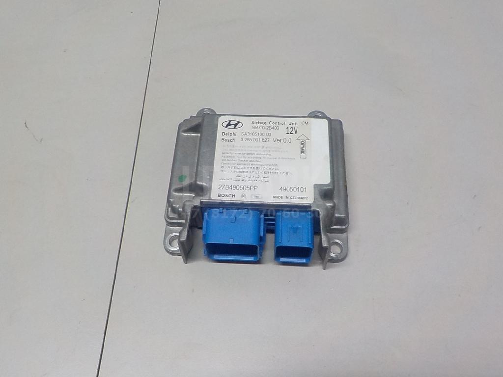 Блок управления AIR BAG 959102B400 Hyundai-Kia