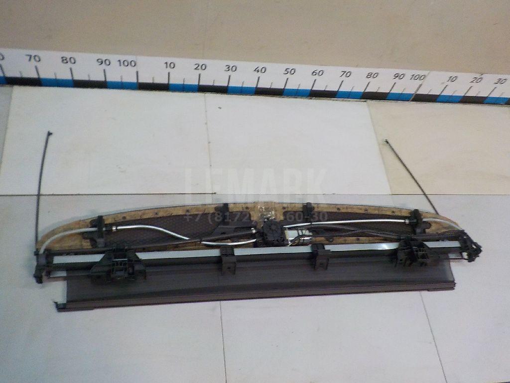 Шторка солнцезащитная для  BMW X6 F16/F86 2014-2020
