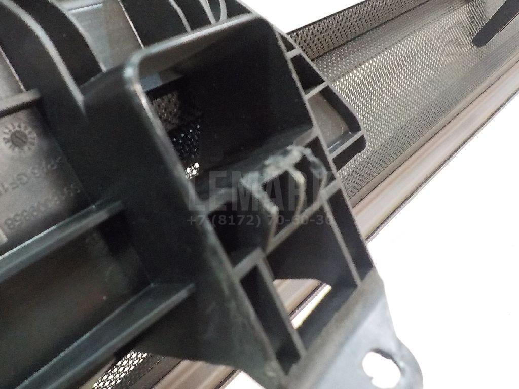 Шторка солнцезащитная для  BMW X6 F16/F86 2014-2020