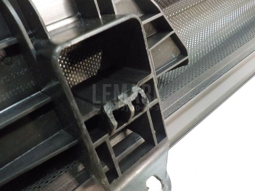 Шторка солнцезащитная для  BMW X6 F16/F86 2014-2020