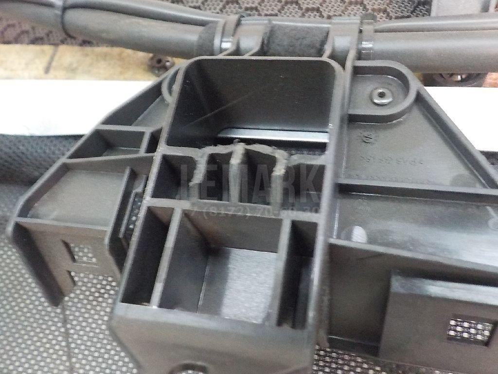 Шторка солнцезащитная для  BMW X6 F16/F86 2014-2020