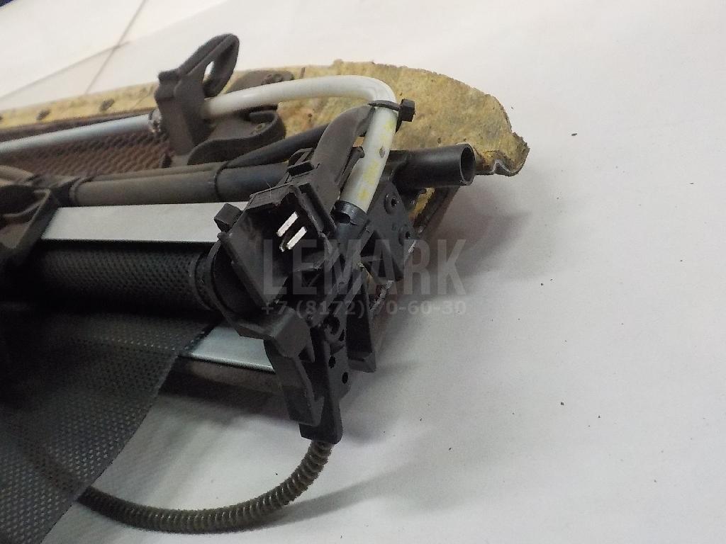 Шторка солнцезащитная для  BMW X6 F16/F86 2014-2020