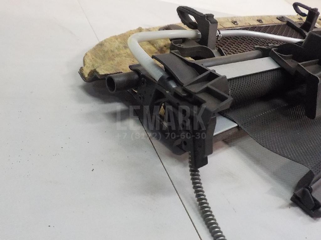 Шторка солнцезащитная для  BMW X6 F16/F86 2014-2020