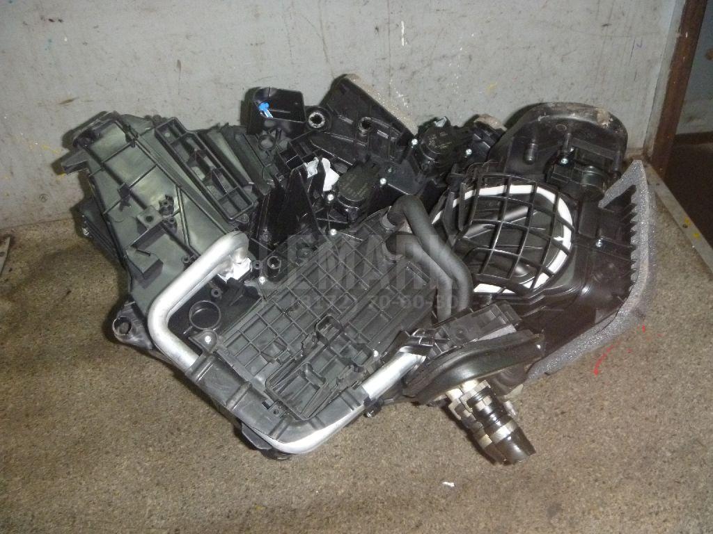 Испаритель кондиционера 5129677 Ford