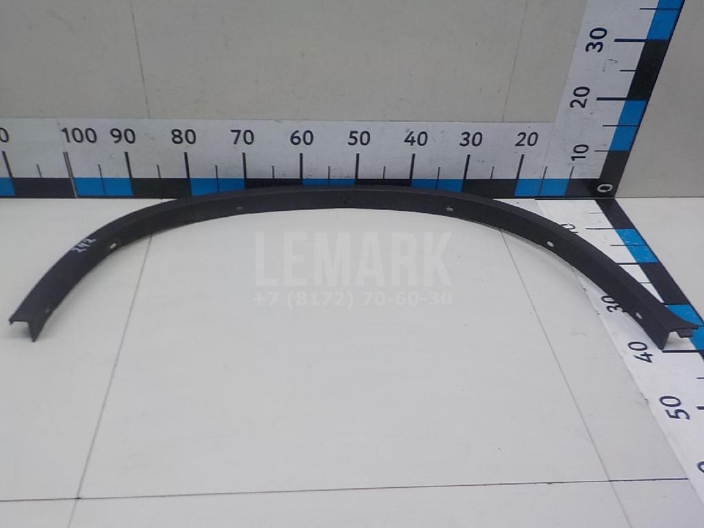 Накладка заднего крыла правого для  BMW X1 F48 2014-2022