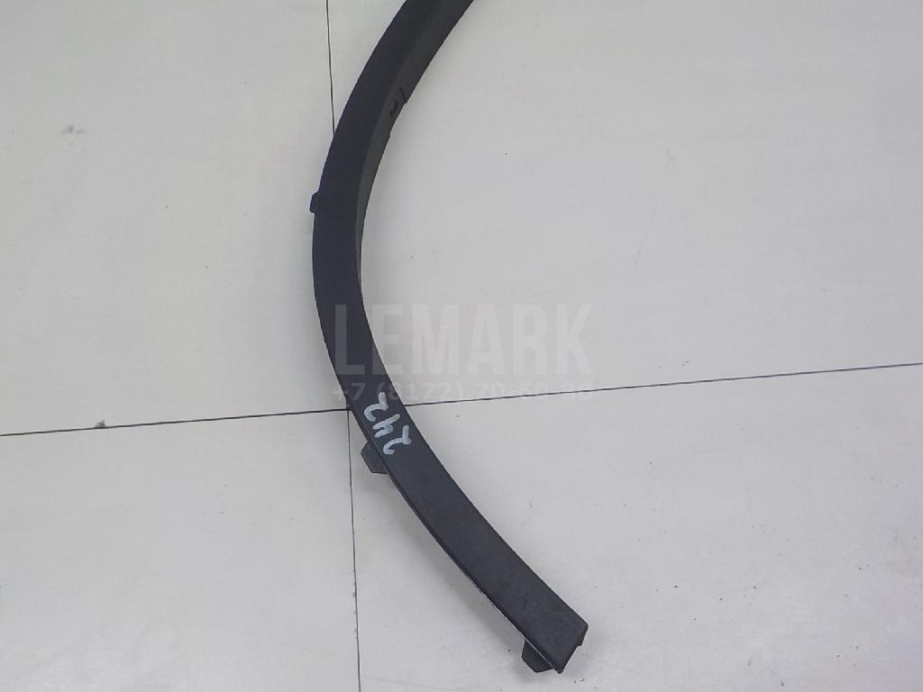 Накладка заднего крыла правого для  BMW X1 F48 2014-2022