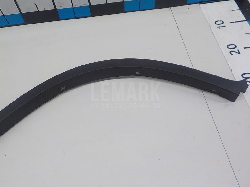 Накладка заднего крыла правого для  BMW X1 F48 2014-2022