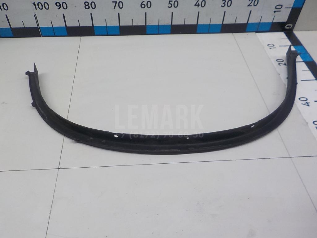 Накладка заднего крыла правого для  BMW X1 F48 2014-2022