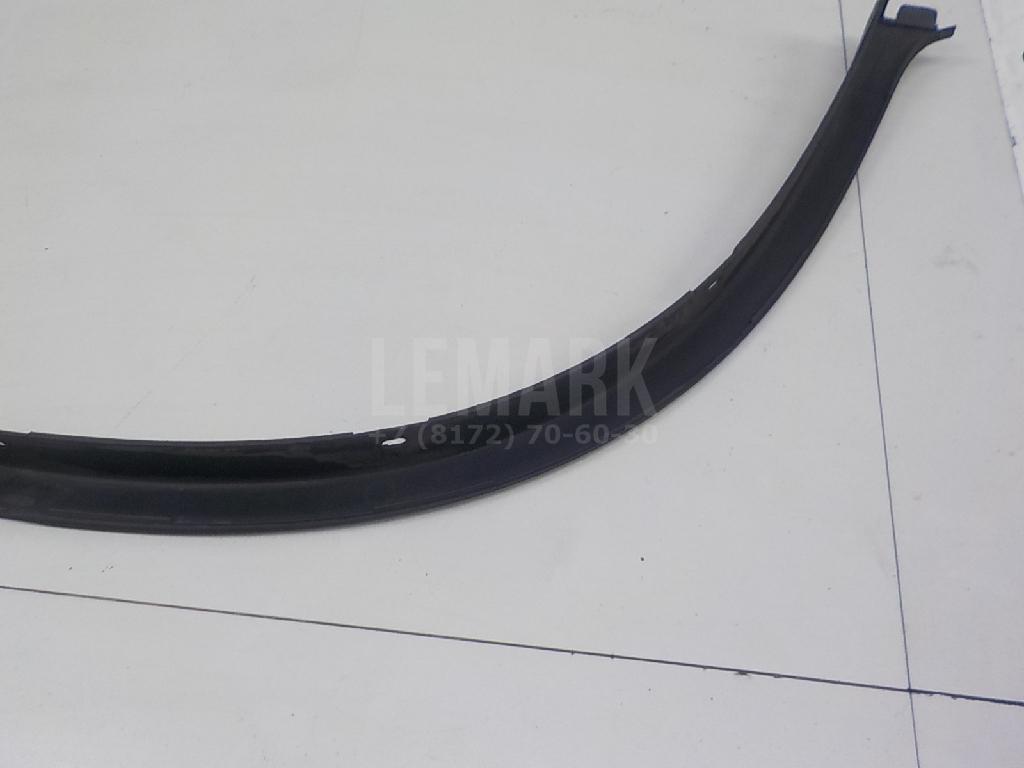 Накладка заднего крыла правого для  BMW X1 F48 2014-2022