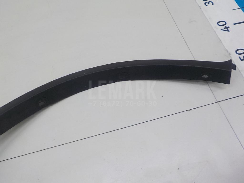 Накладка заднего крыла правого для  BMW X1 F48 2014-2022