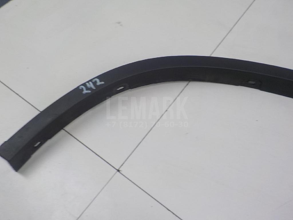 Накладка заднего крыла правого для  BMW X1 F48 2014-2022