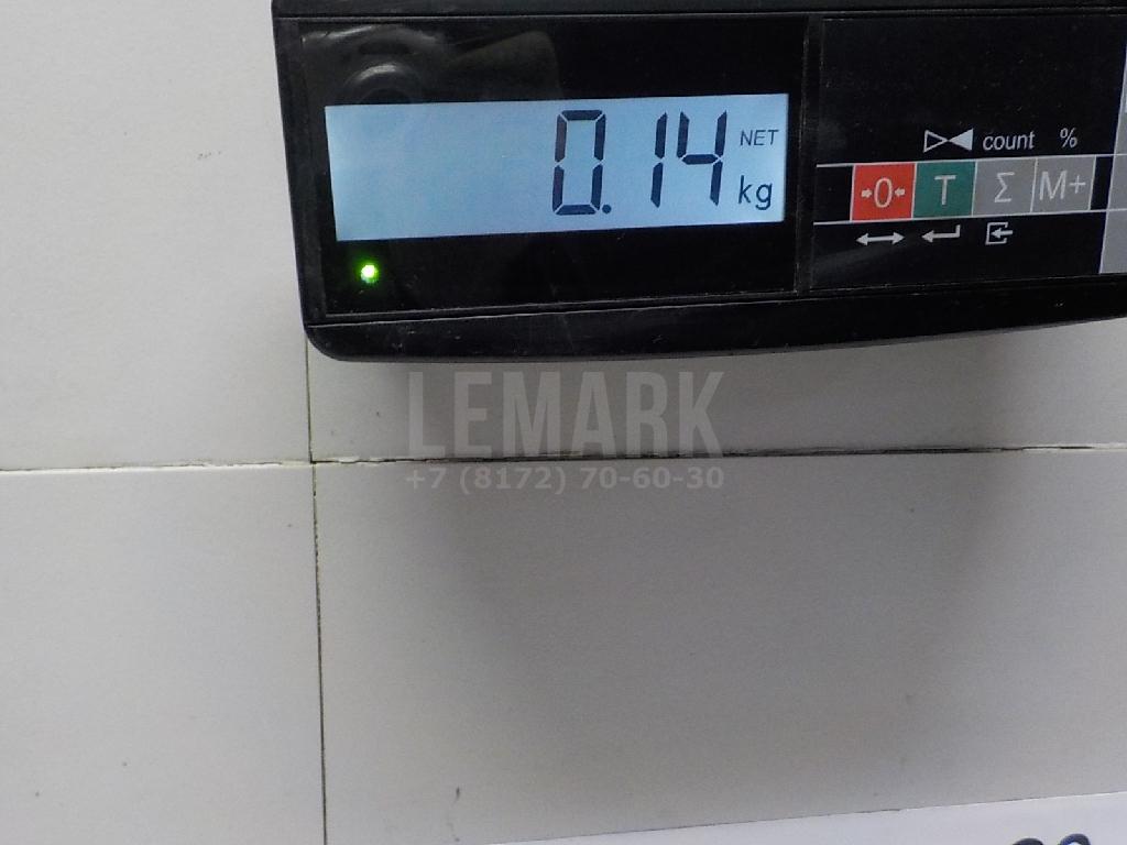 Накладка на решетку левая