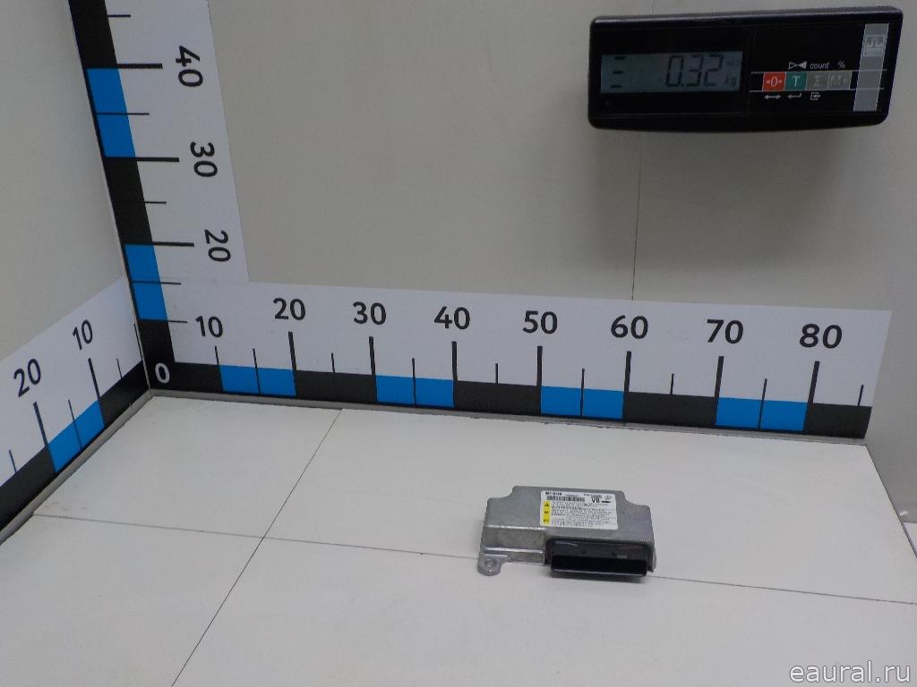 Блок управления AIR BAG