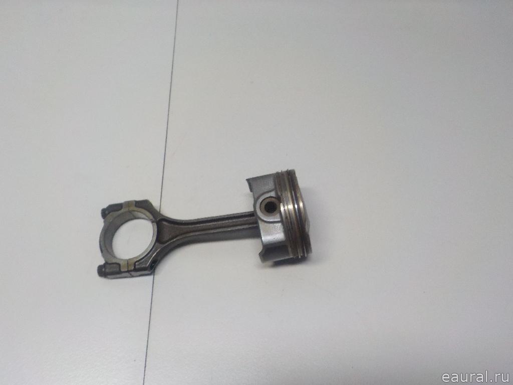 Поршень с шатуном
