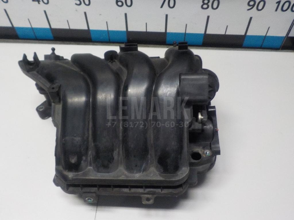 Коллектор впускной 283102B600 Hyundai-Kia