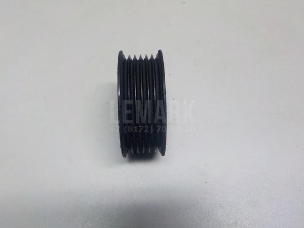 Ролик дополнительный руч. ремня для  BMW X3 E83 2004-2010