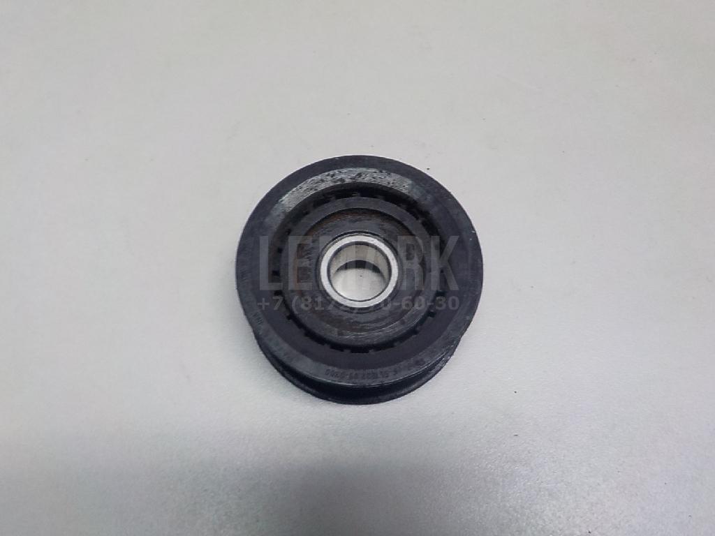Ролик дополнительный руч. ремня для  BMW X3 E83 2004-2010
