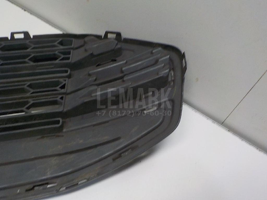 Решетка в бампер центральная для  Forthing T5 EVO 2020