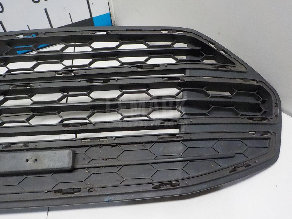 Решетка в бампер центральная для  Forthing T5 EVO 2020