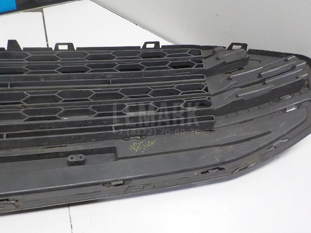 Решетка в бампер центральная для  Forthing T5 EVO 2020