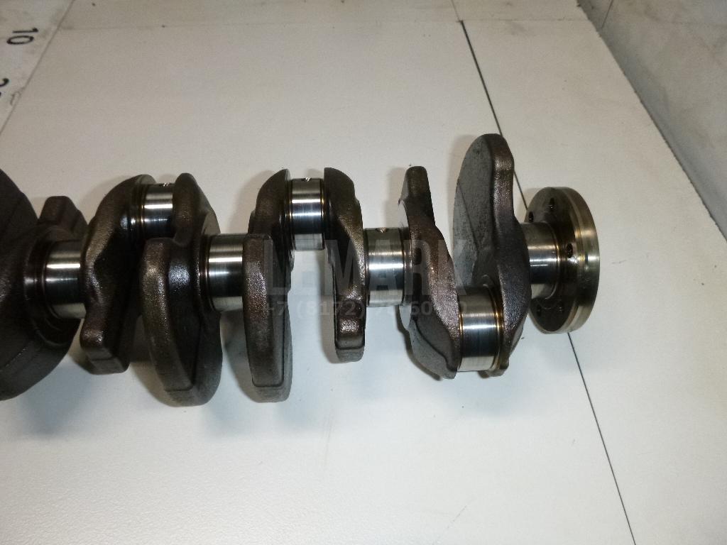 Коленвал для  BMW X6 F16/F86 2014-2020