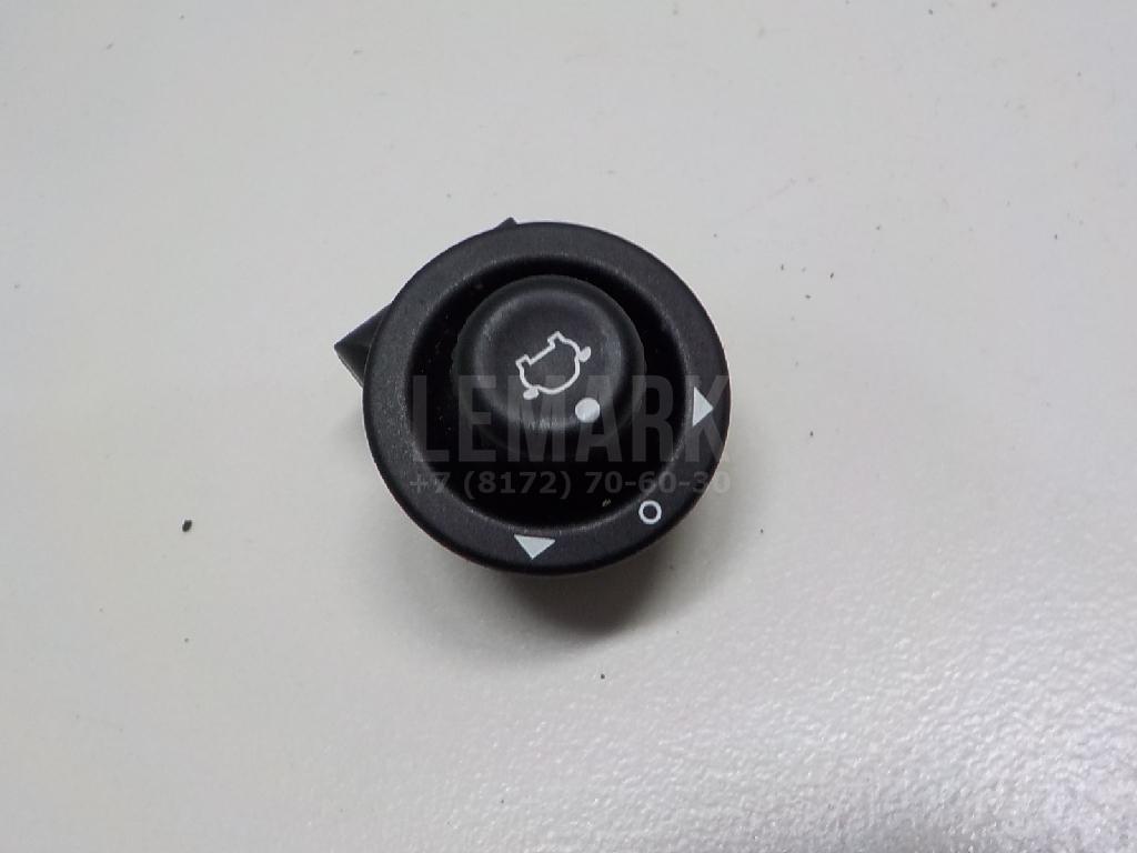 Кнопка регулировки зеркал для  Fiat Panda 2012